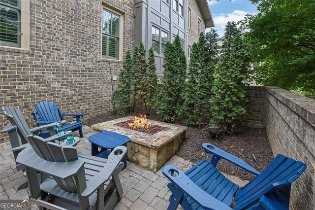 85 Webb Street, Roswell, GA 30075