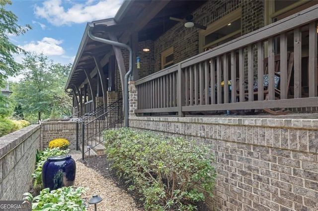 85 Webb Street, Roswell, GA 30075