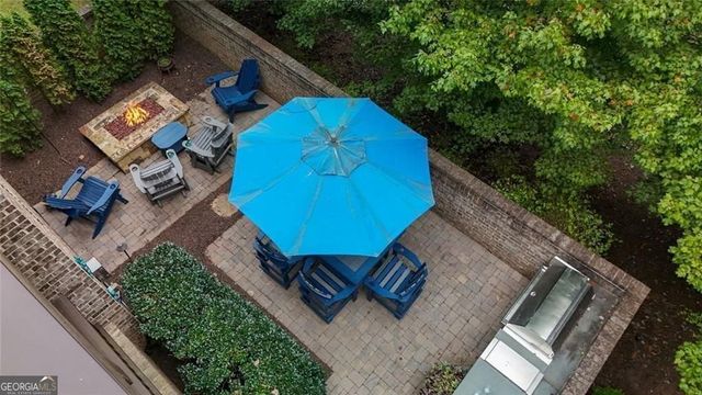 85 Webb Street, Roswell, GA 30075