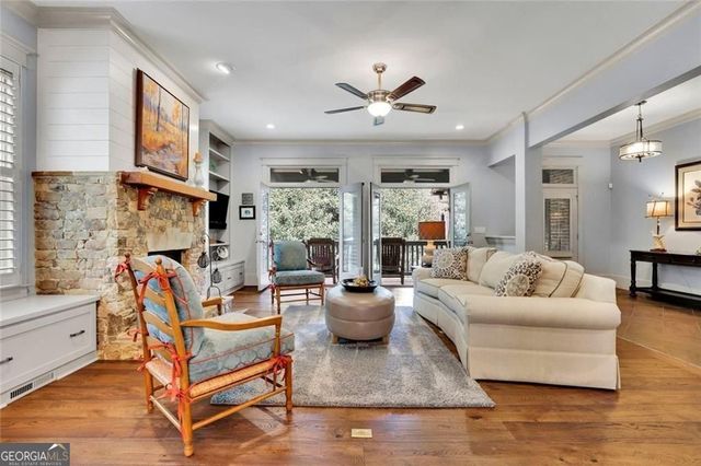 85 Webb Street, Roswell, GA 30075