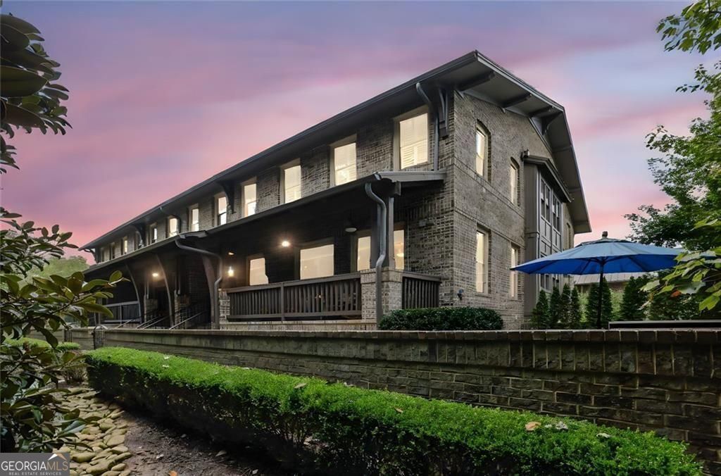 85 Webb Street, Roswell, GA 30075