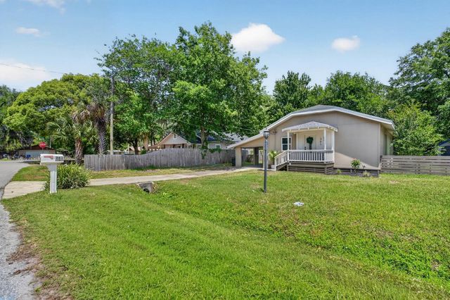 361 Armas Ave, St Augustine, FL 32084