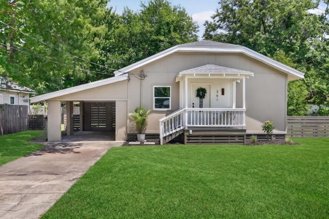 361 Armas Ave, St Augustine, FL 32084