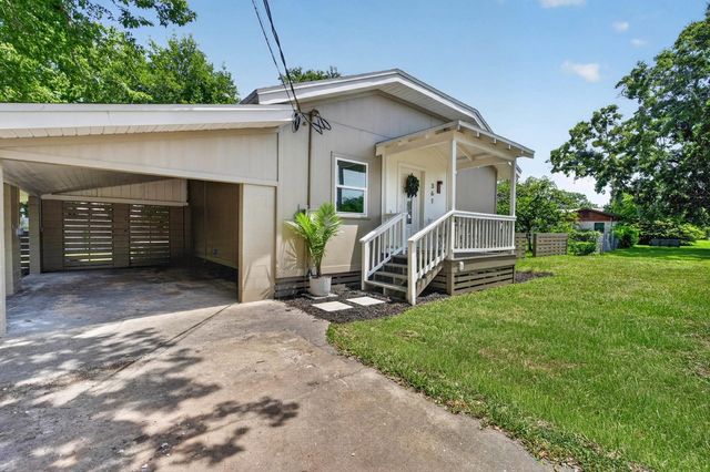 361 Armas Ave, St Augustine, FL 32084