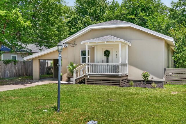 361 Armas Ave, St Augustine, FL 32084