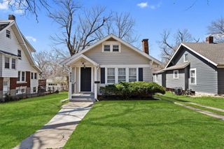 8028 Flora Avenue, Kansas City, MO 64131