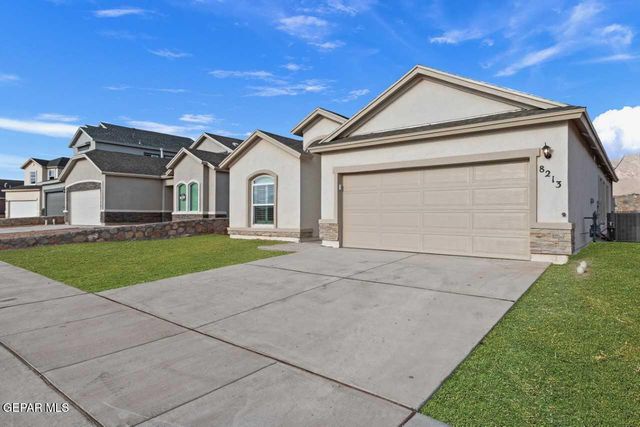 12416 Caddo Lane, Clint, TX 79836