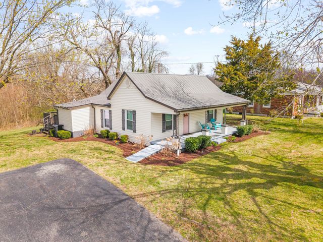 345 Sunset Drive, Jamestown, KY 42629