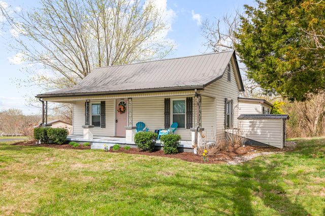 345 Sunset Drive, Jamestown, KY 42629