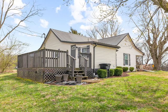 345 Sunset Drive, Jamestown, KY 42629