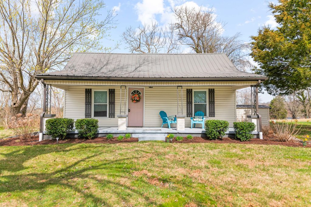 345 Sunset Drive, Jamestown, KY 42629