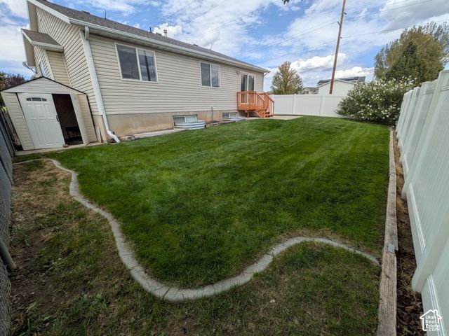 108 E 2550 ST, Clearfield, UT 84015