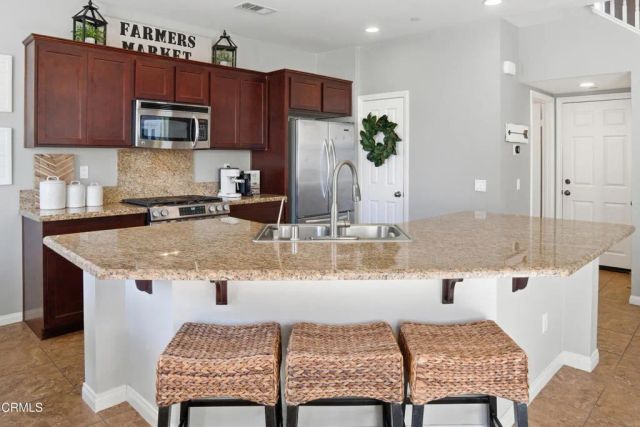 252 Driftwood Street, Fillmore, CA 93015