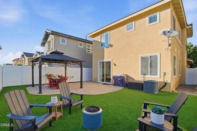 252 Driftwood Street, Fillmore, CA 93015