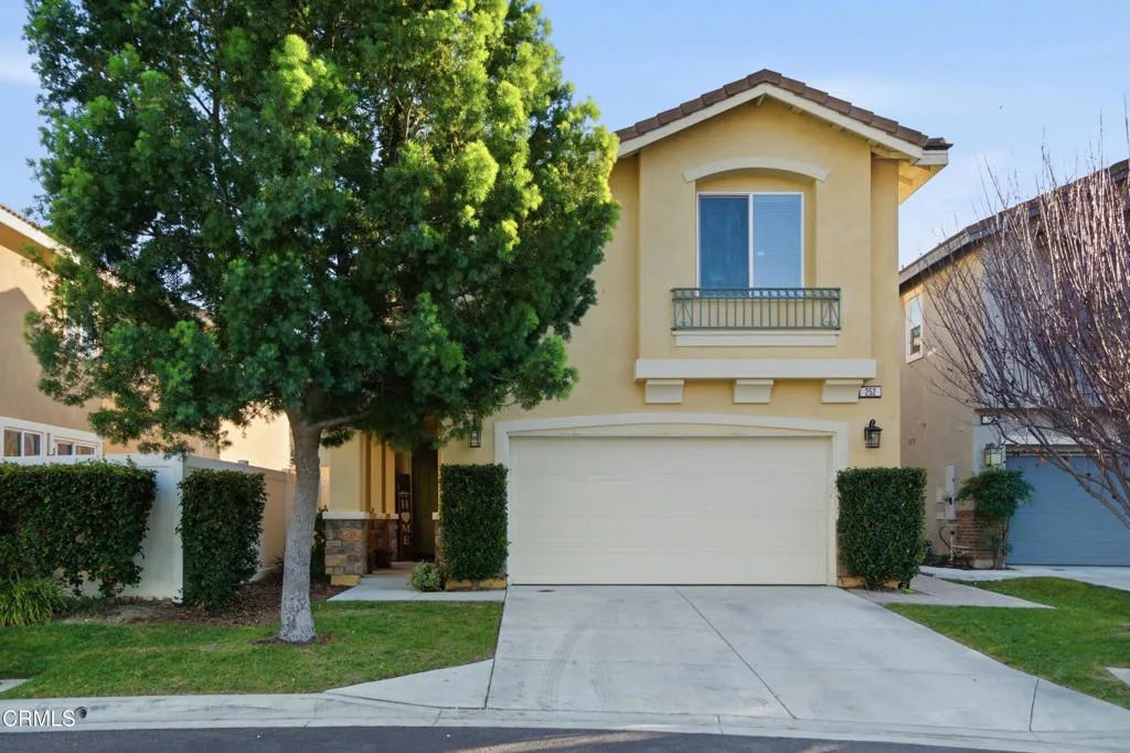 252 Driftwood Street, Fillmore, CA 93015