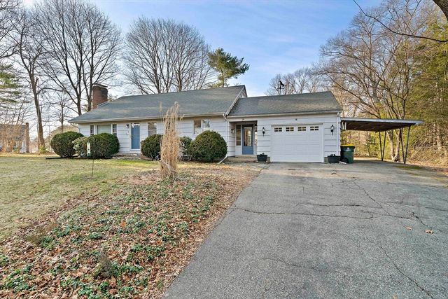 14 Wheelock Circle, Franklin, MA 02038