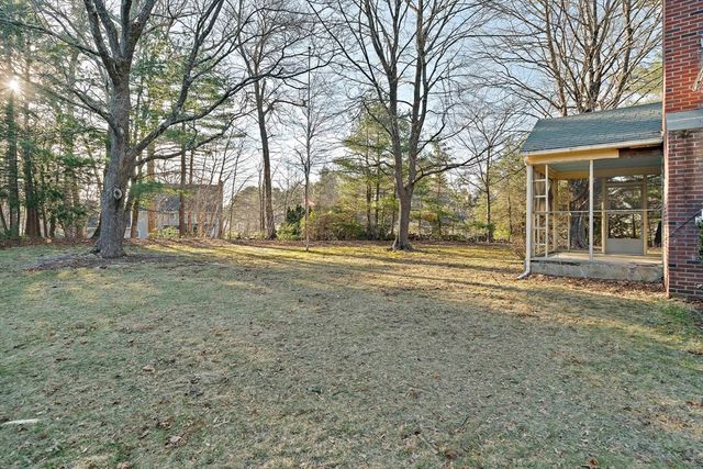 14 Wheelock Circle, Franklin, MA 02038