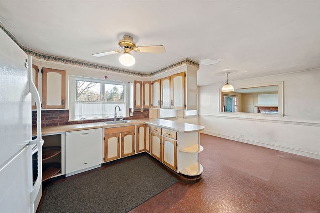 14 Wheelock Circle, Franklin, MA 02038