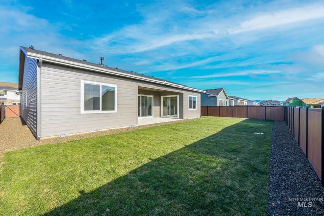 5402 Juliet Rose Ave, Caldwell, ID 83607