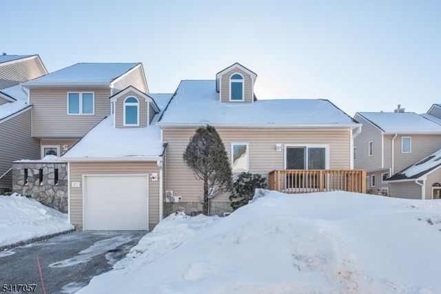 21 Fowler Dr, West Orange Twp., NJ 07052