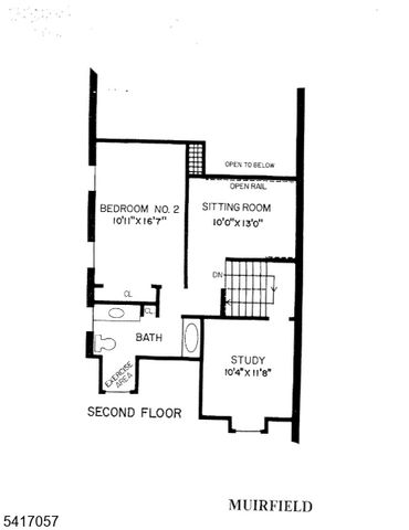 21 Fowler Dr, West Orange Twp., NJ 07052