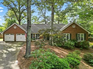 432 Lees SW Trace, Marietta, GA 30064