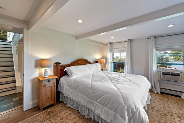 52 Cloutman's Lane, Marblehead, MA 01945