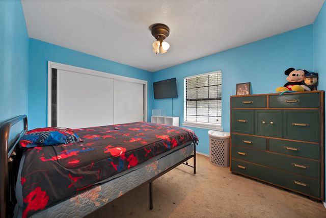 7729 Portman Avenue, Fort Worth, TX 76112