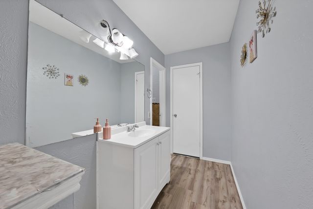 7729 Portman Avenue, Fort Worth, TX 76112