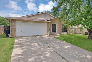 7729 Portman Avenue, Fort Worth, TX 76112