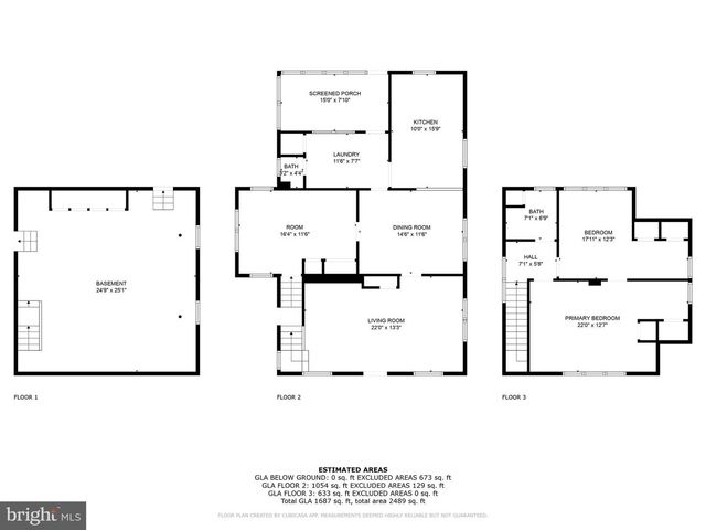 20663 COASTAL HWY, Rehoboth Beach, DE 19971