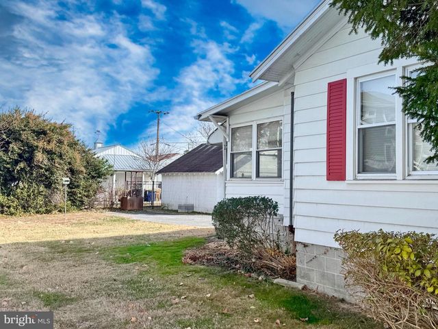 20663 COASTAL HWY, Rehoboth Beach, DE 19971
