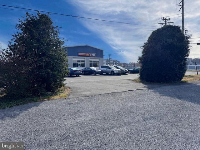 20663 COASTAL HWY, Rehoboth Beach, DE 19971