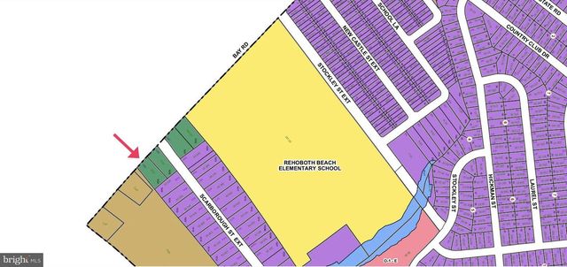 20663 COASTAL HWY, Rehoboth Beach, DE 19971