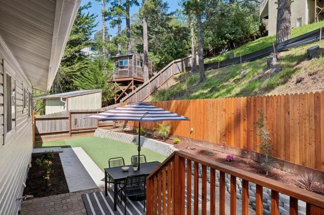 2 Celia Court, Pacifica, CA 94044