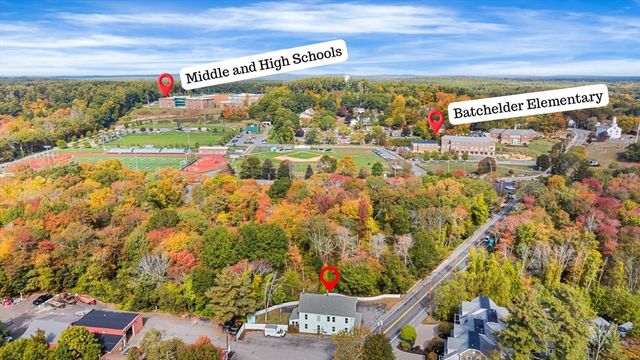 114 Haverhill St, North Reading, MA 01864