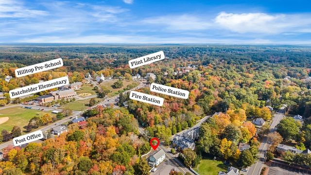 114 Haverhill St, North Reading, MA 01864