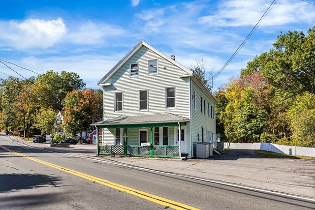 114 Haverhill St, North Reading, MA 01864