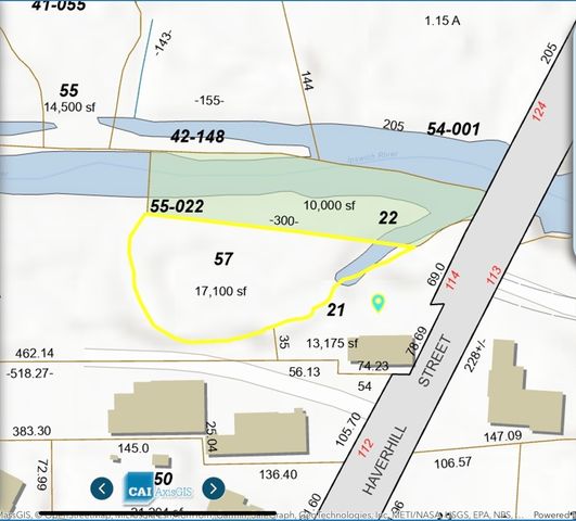 114 Haverhill St, North Reading, MA 01864