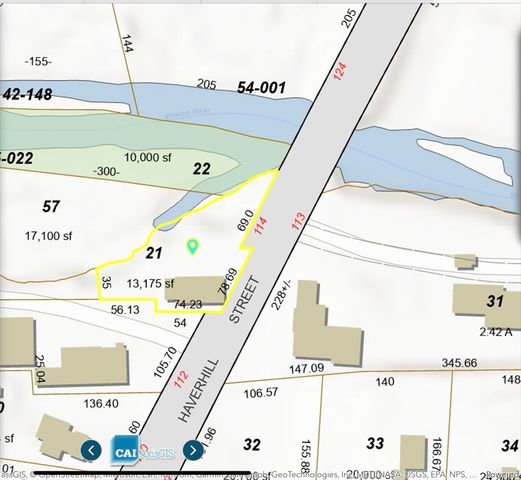 114 Haverhill St, North Reading, MA 01864