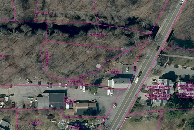 114 Haverhill St, North Reading, MA 01864