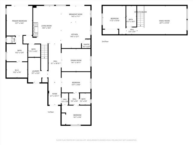 29878 Salmon, Menifee, CA 92584