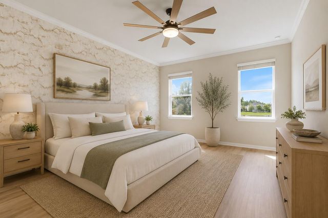 1494 CHELSEA MANOR CIRCLE, Deland, FL 32724