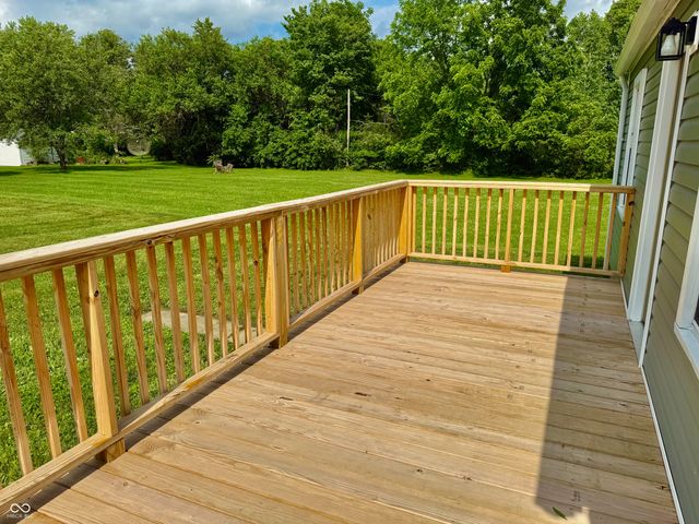 405 E Cowing Drive, Muncie, IN 47303