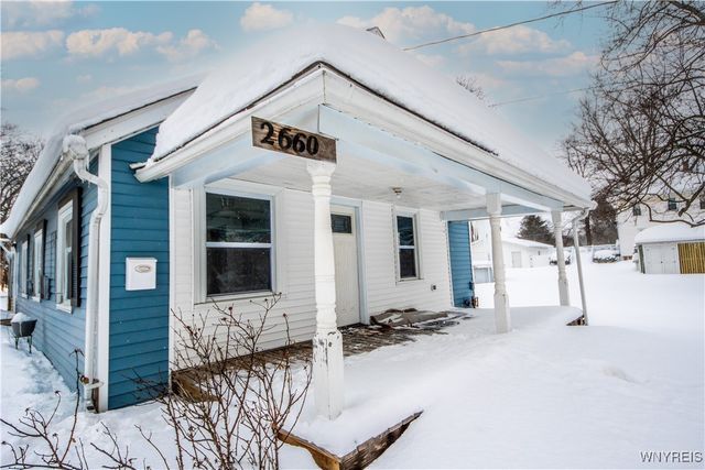 2660 Grace Avenue, Newfane, NY 14108