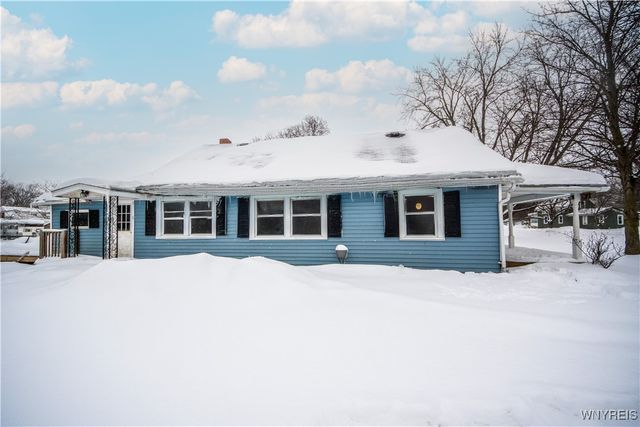 2660 Grace Avenue, Newfane, NY 14108