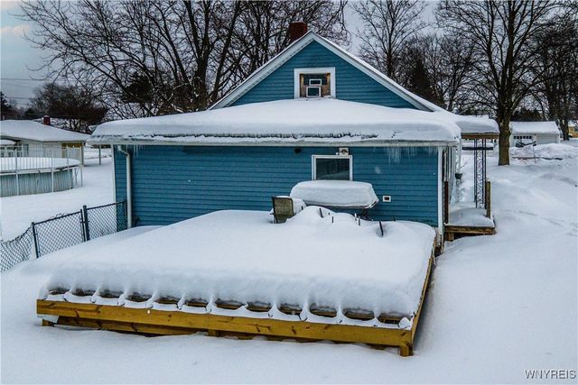 2660 Grace Avenue, Newfane, NY 14108