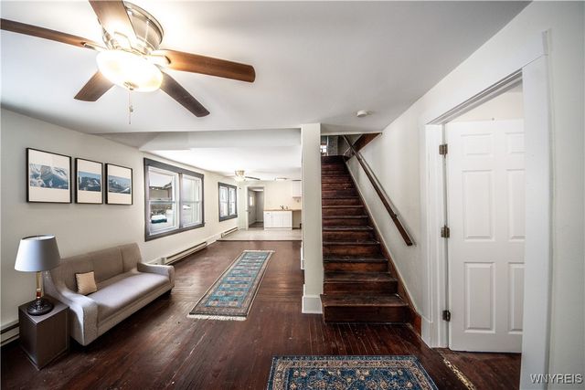 2660 Grace Avenue, Newfane, NY 14108