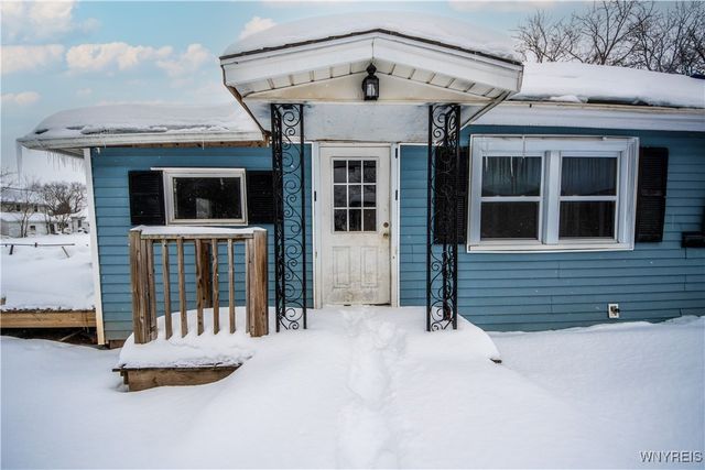 2660 Grace Avenue, Newfane, NY 14108