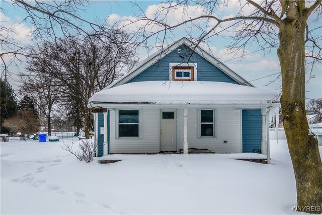 2660 Grace Avenue, Newfane, NY 14108